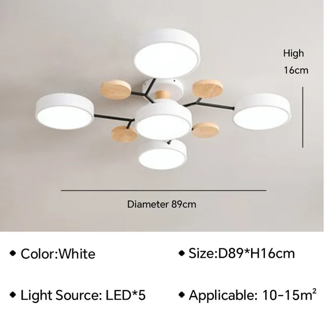 Trendcraft - modern ceiling light
