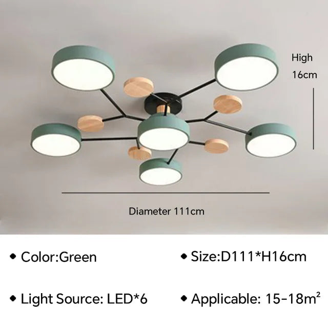 Trendcraft - modern ceiling light
