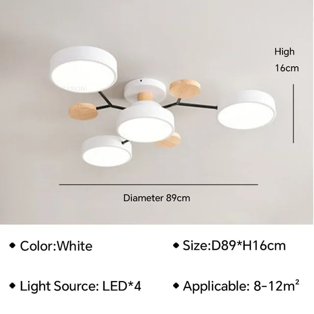 Trendcraft - modern ceiling light