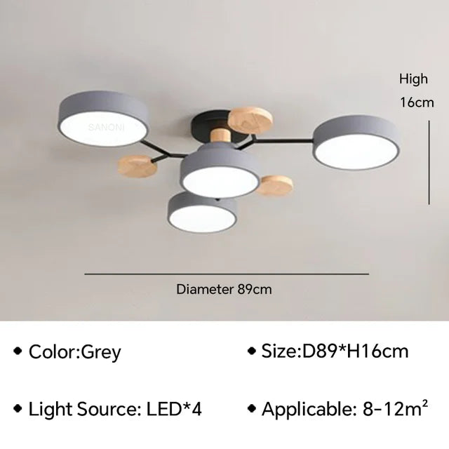 Trendcraft - modern ceiling light