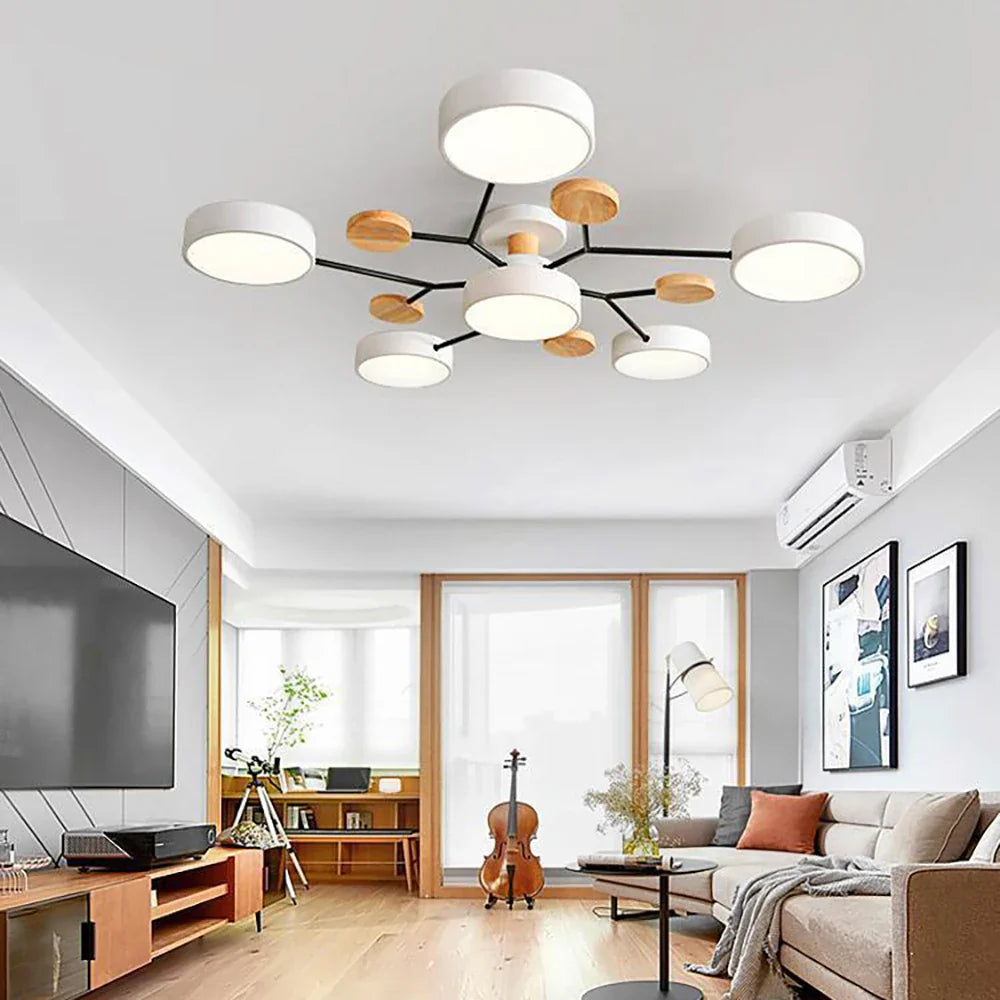 Trendcraft - modern ceiling light