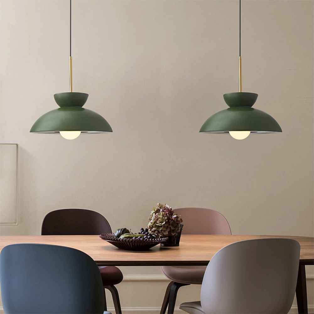 Nordic Simple Augustus Pendant Light For Dining Room -Homdiy