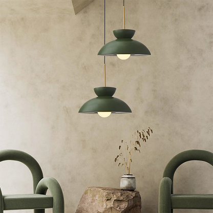 Nordic Simple Augustus Pendant Light For Dining Room -Homdiy