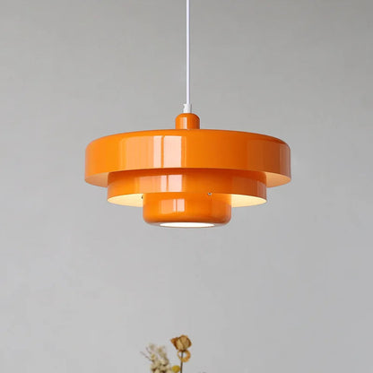 Halolight - nordic led pendant luminaire