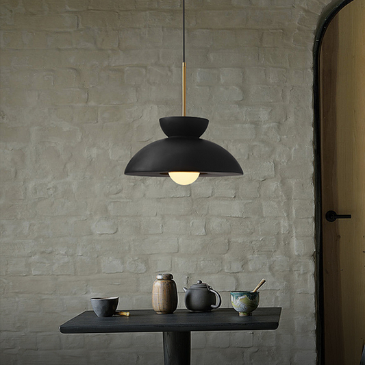 Nordic Simple Augustus Pendant Light For Dining Room -Homdiy