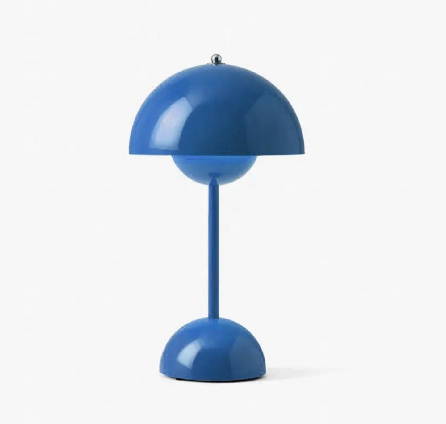 Mushroom - modern dimmable induction lamp