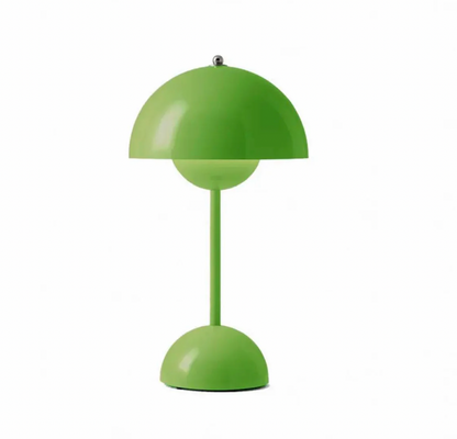 Mushroom - modern dimmable induction lamp