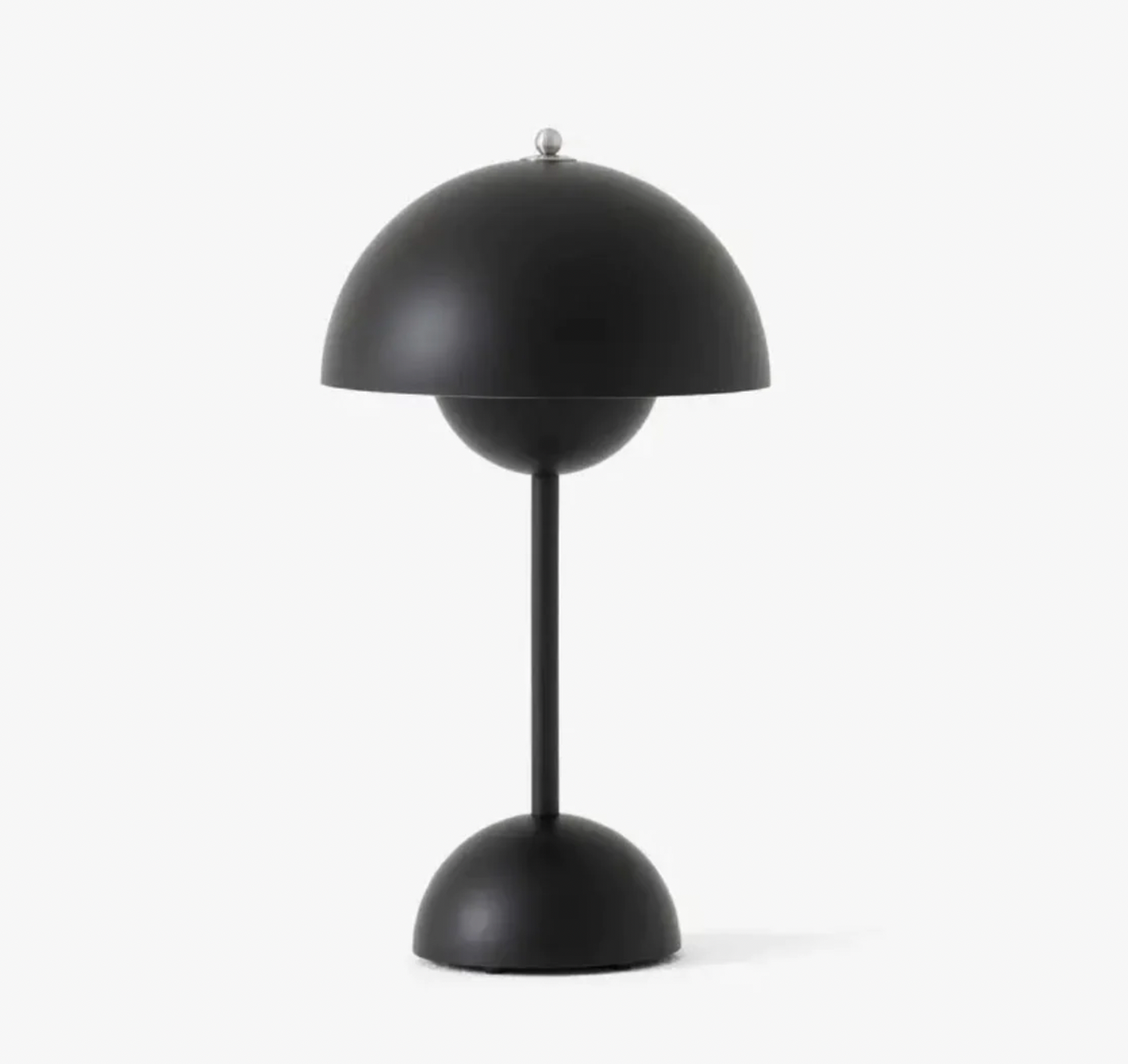 Mushroom - modern dimmable induction lamp