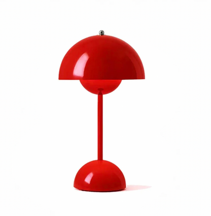 Mushroom - modern dimmable induction lamp