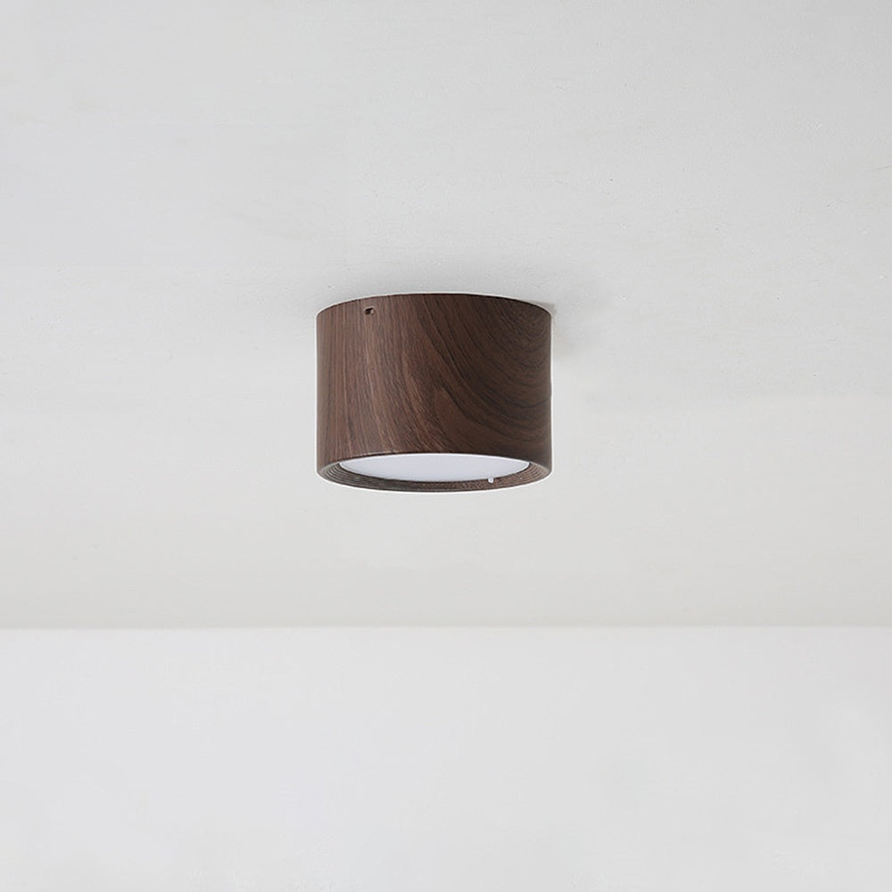 Macaroon Mini Column LED Ceiling Light