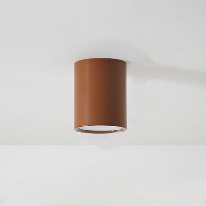 Macaroon Mini Column LED Ceiling Light