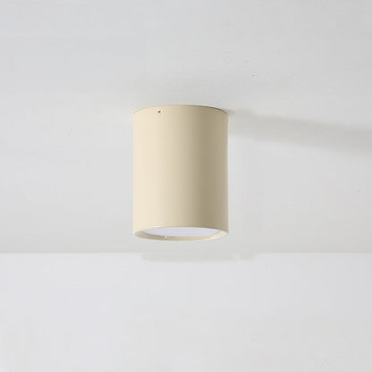 Macaroon Mini Column LED Ceiling Light