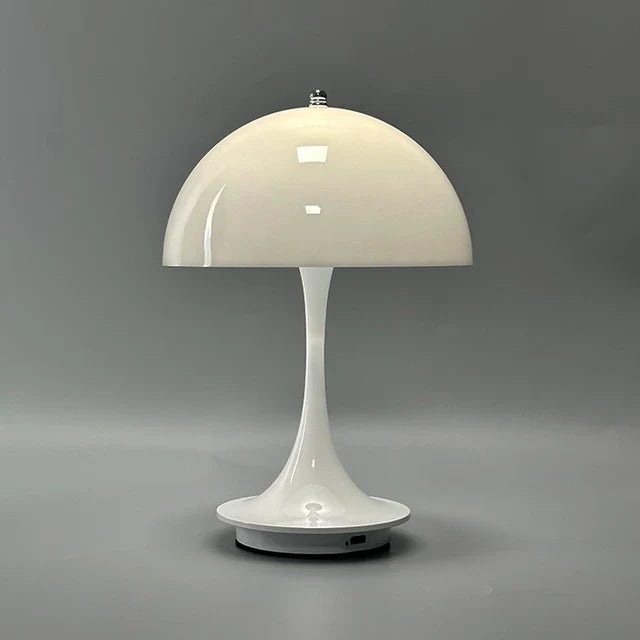 CordFreeShine - Wireless Table Lamp