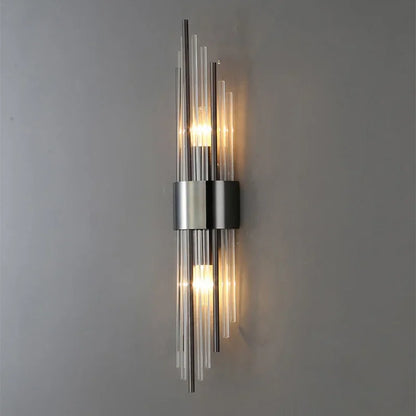 MajestyShine - luxurious wall light