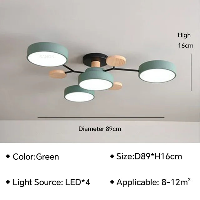 Trendcraft - modern ceiling light