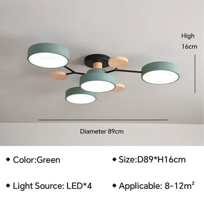 Trendcraft - modern ceiling light