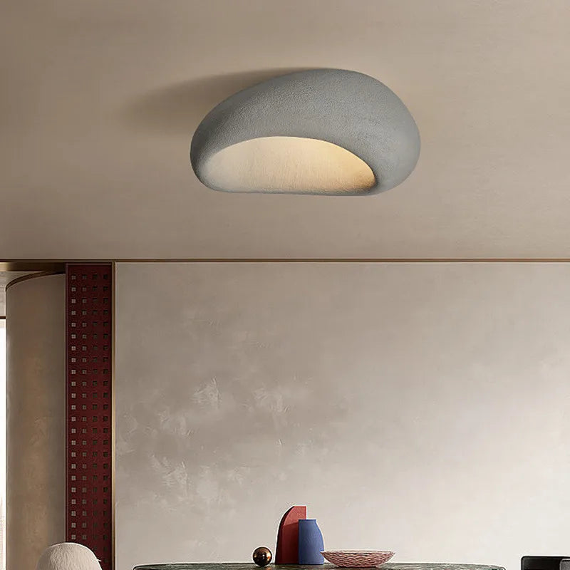 Wabisabiglow - wabi sabi ceiling lighting