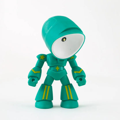 GlowTrooper | Cute desk lamp