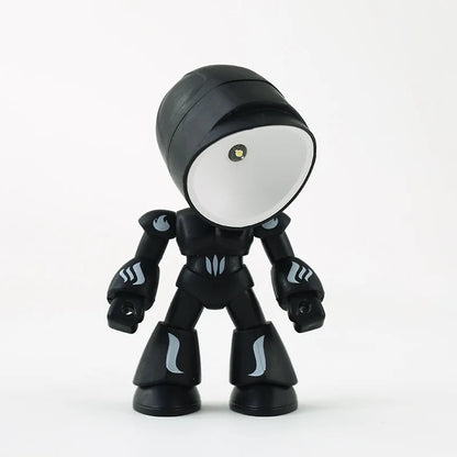 GlowTrooper | Cute desk lamp