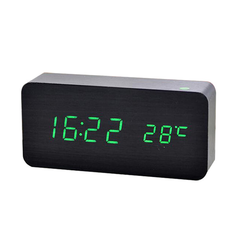 Vivachron | digital table alarm clock