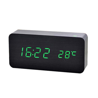 Vivachron | digital table alarm clock