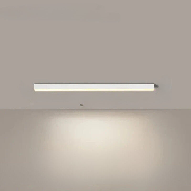 Ecoradience - ceiling light series for several rooms