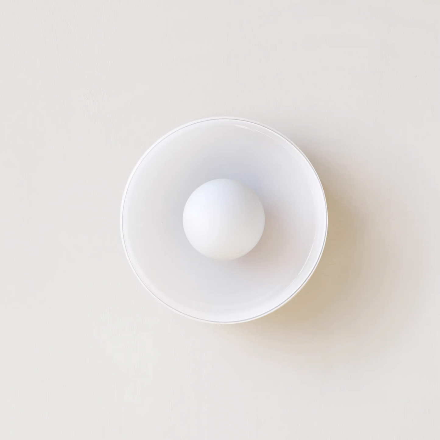 Modern Round Flush Mount Kitchen Ceiling Light