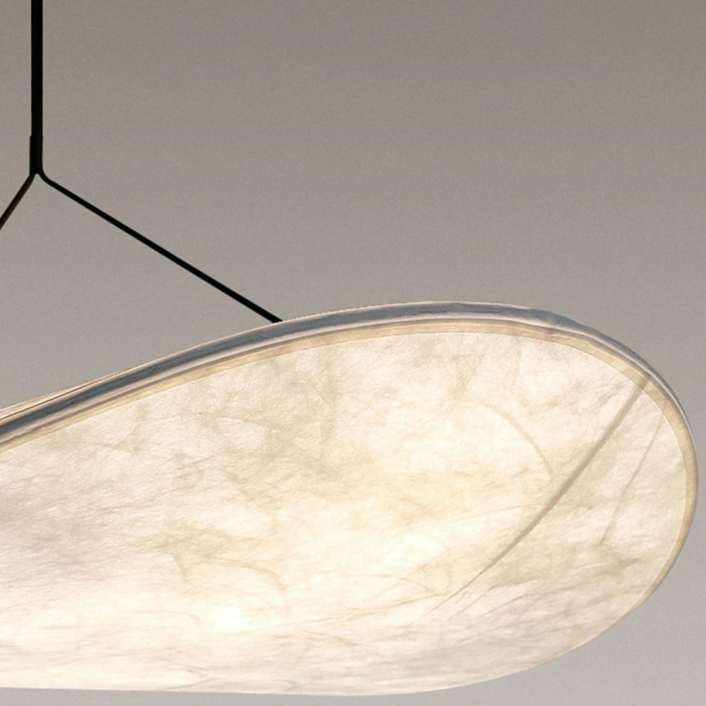 Nordic Style Tense Pendant Lighting